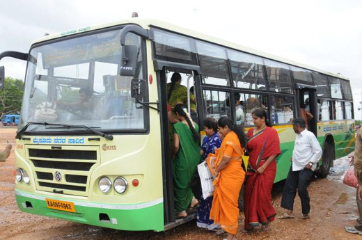 KSRTC